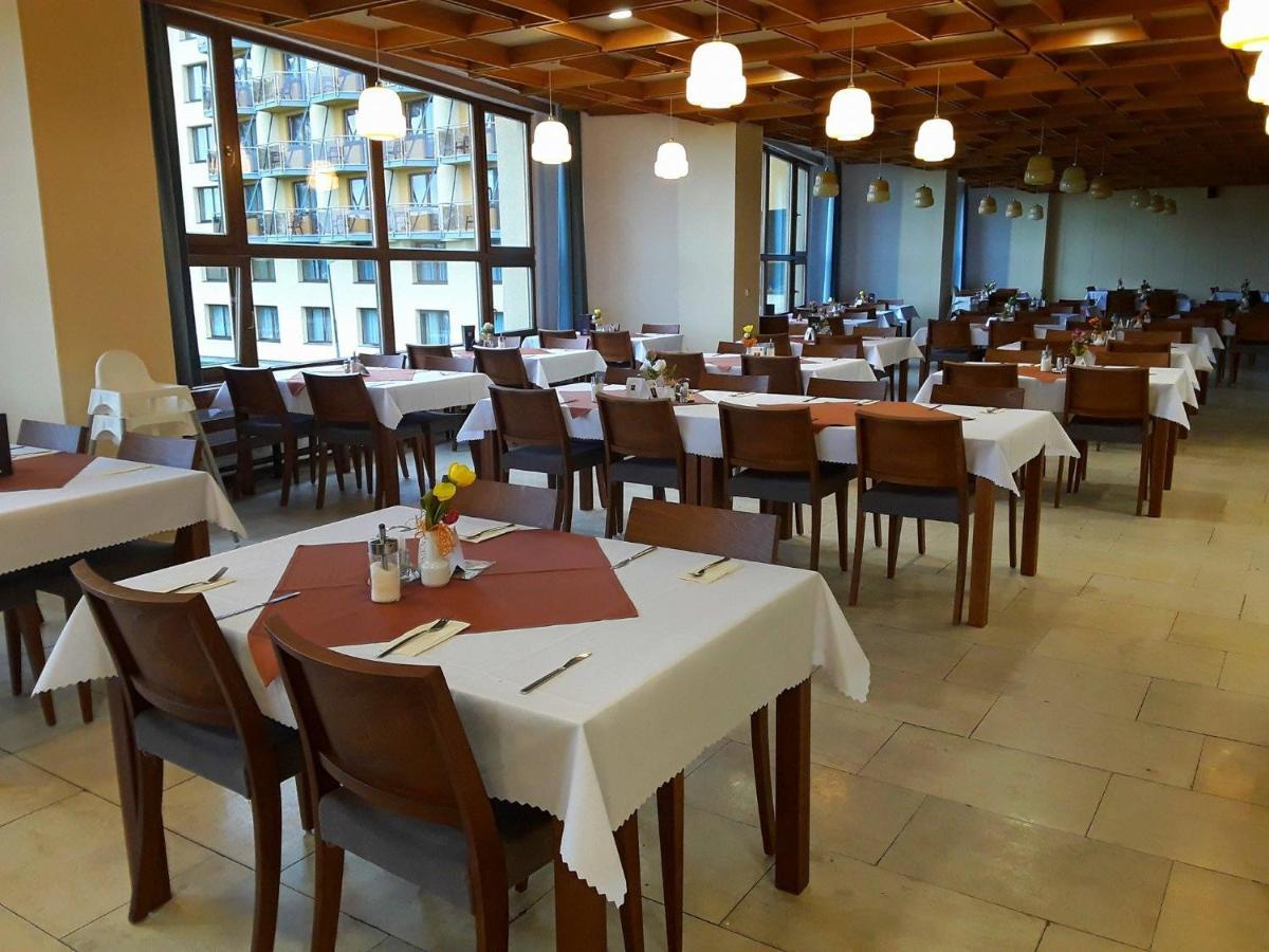 Hotel Sorea Hutnik Ii. Tatranska Lomnica Ngoại thất bức ảnh