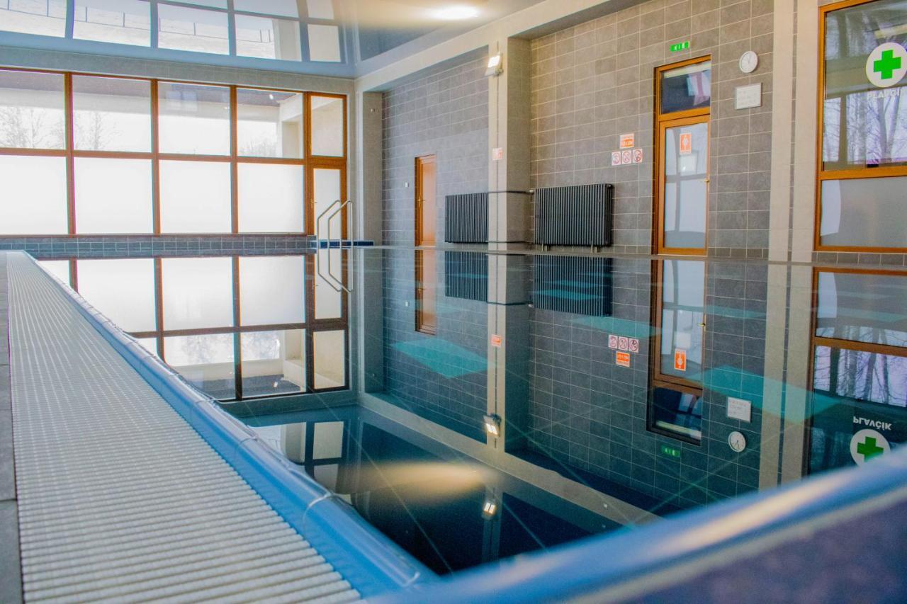 Hotel Sorea Hutnik Ii. Tatranska Lomnica Ngoại thất bức ảnh