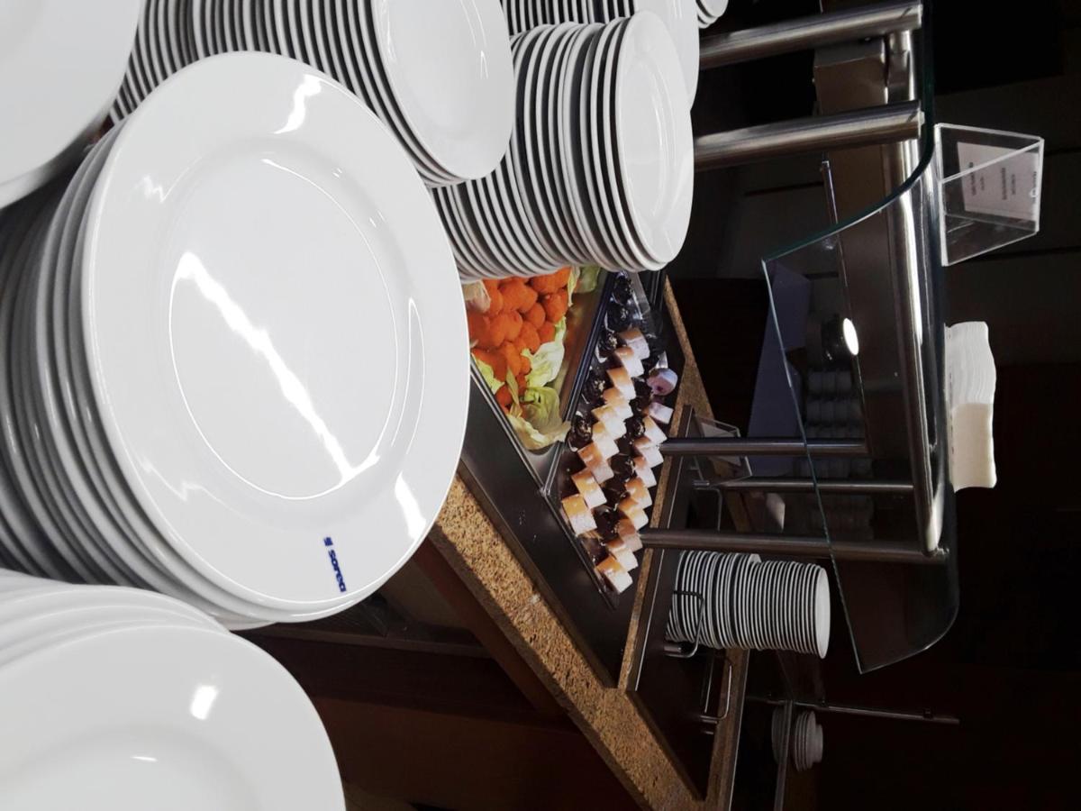 Hotel Sorea Hutnik Ii. Tatranska Lomnica Ngoại thất bức ảnh