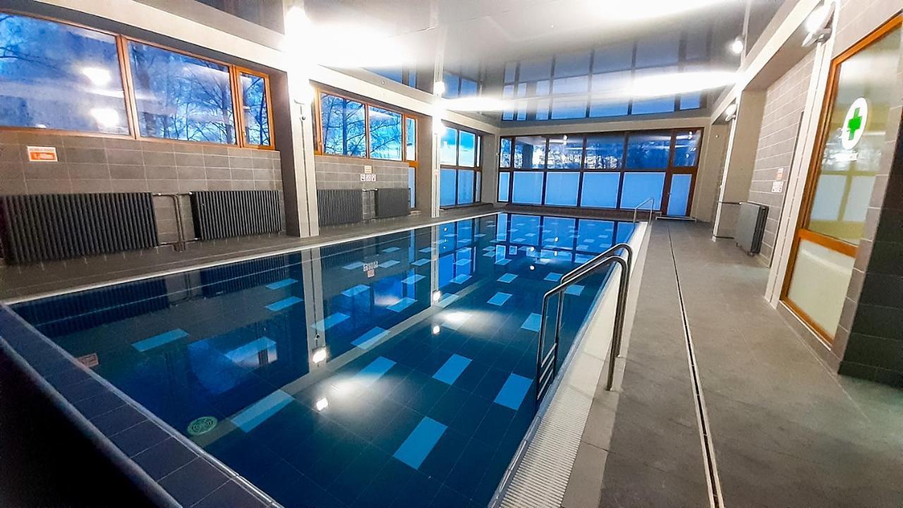 Hotel Sorea Hutnik Ii. Tatranska Lomnica Ngoại thất bức ảnh