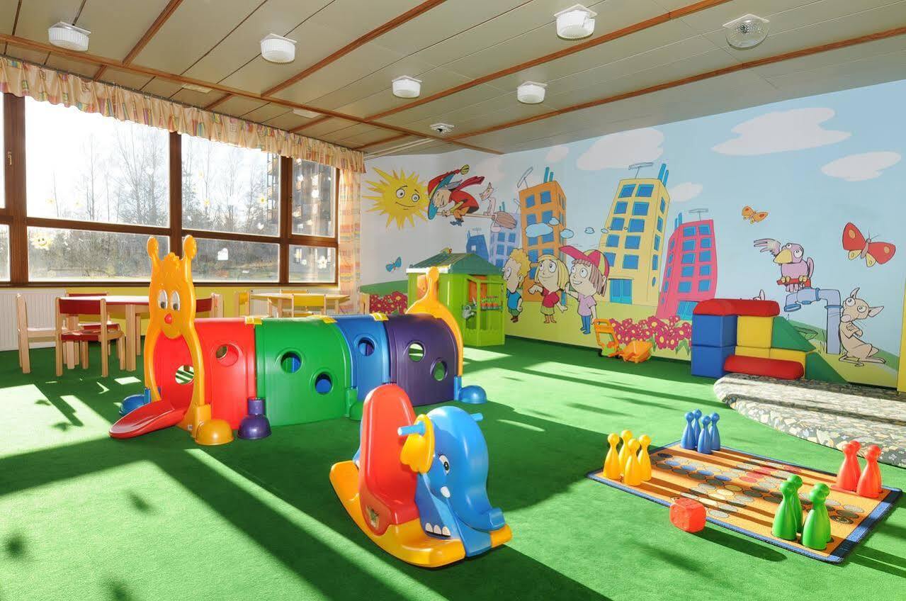 Hotel Sorea Hutnik Ii. Tatranska Lomnica Ngoại thất bức ảnh